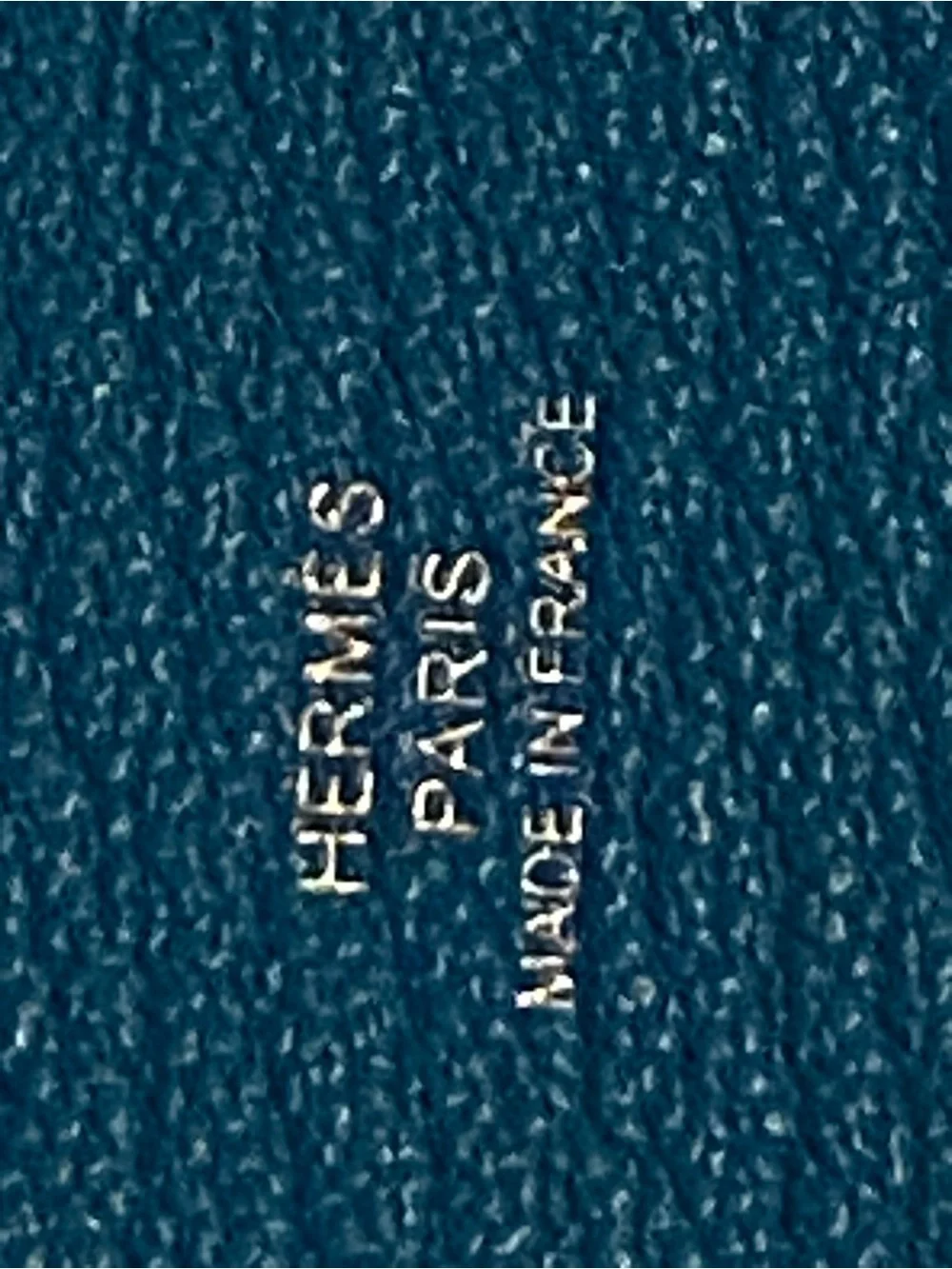 Authentic new Hermes Bastia Coin Purse